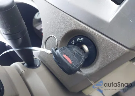 2010 Chrysler Sebring Limited из США, поврежденный, VIN 1C3CC5FB3AN195319